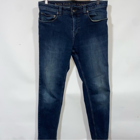 Prana Other - Prana Slim Fit Jeans